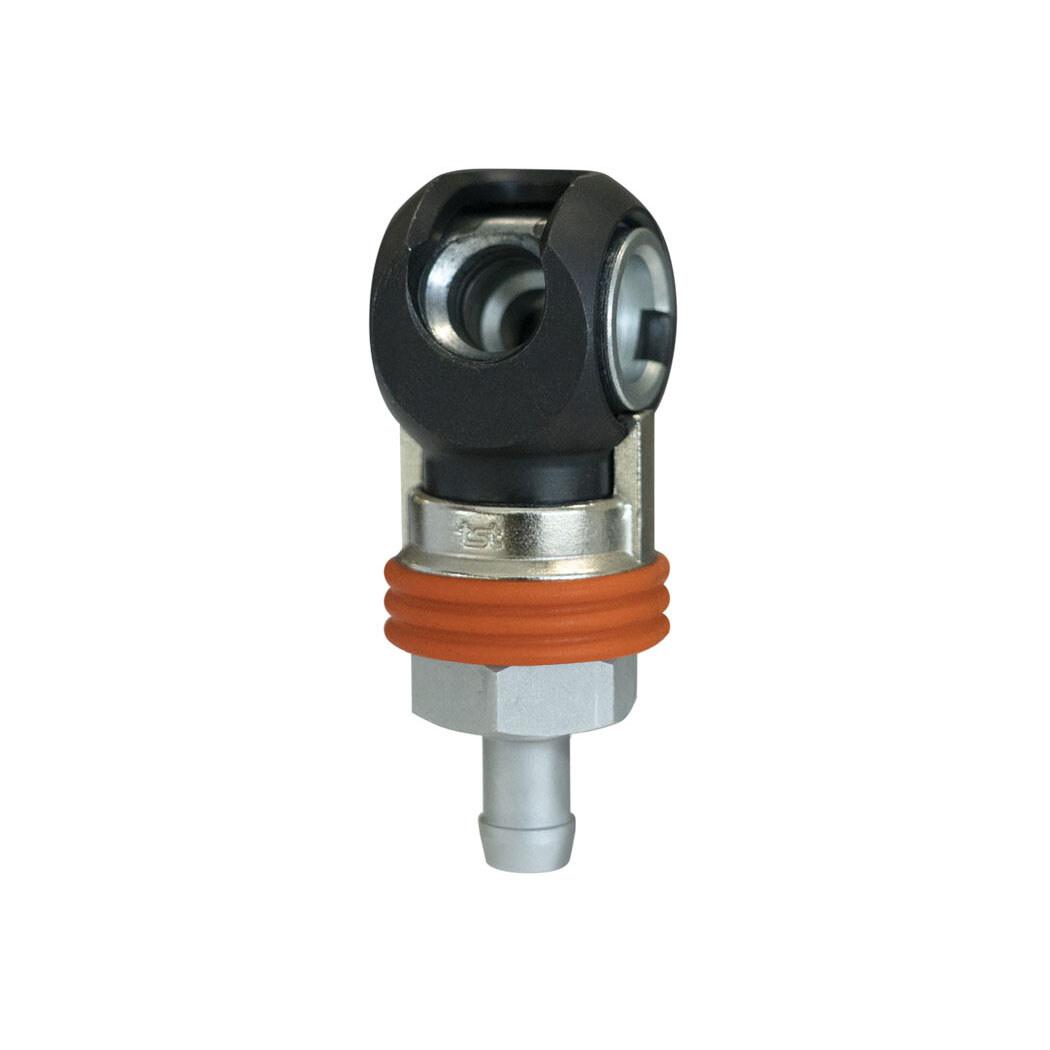 Raccords rapides pneumatiques