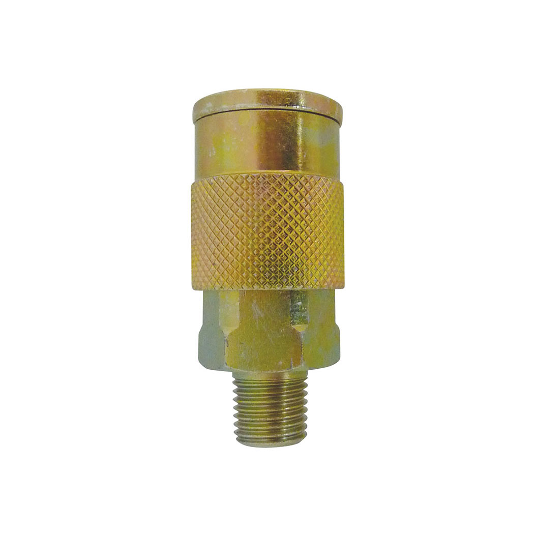 Raccords rapides pneumatiques