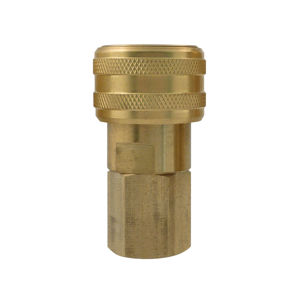 Raccords rapides pneumatiques