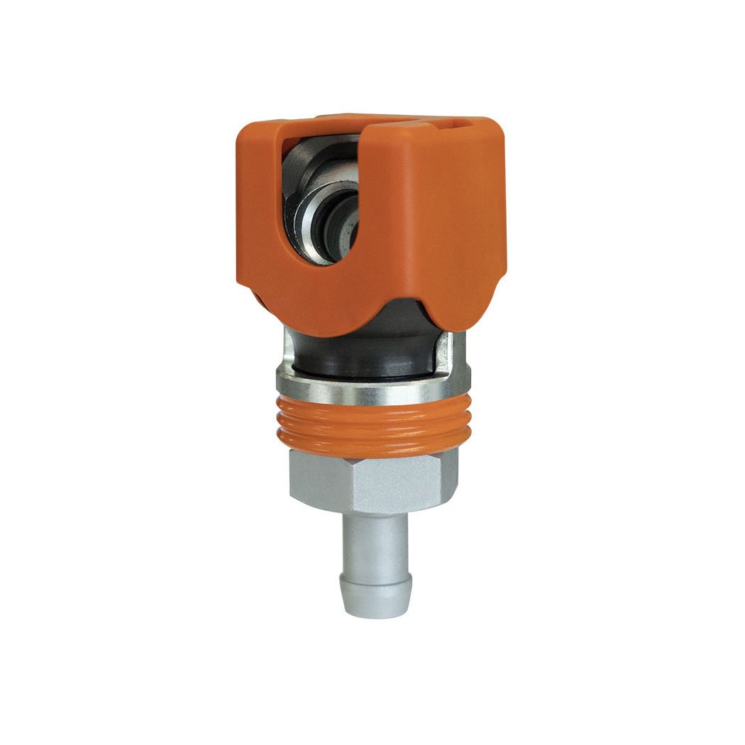 Raccords rapides pneumatiques