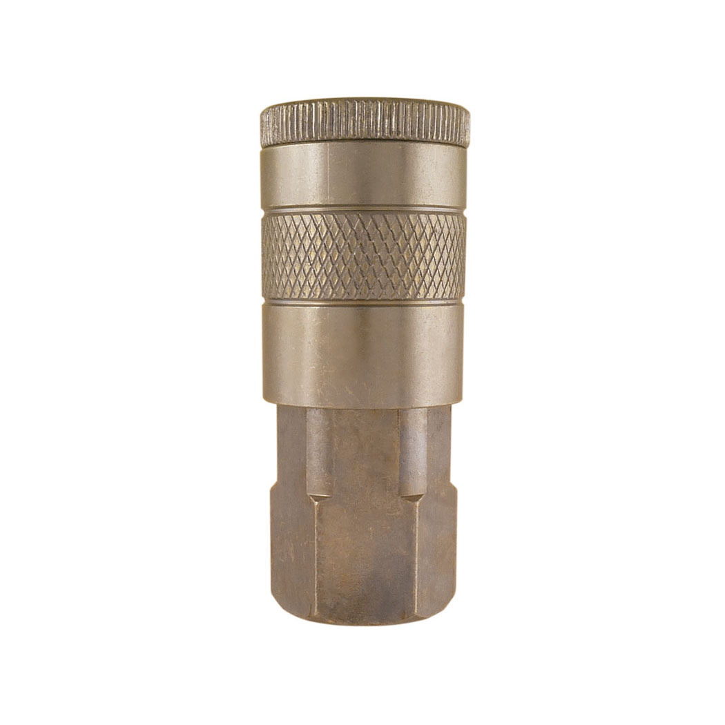 Raccords rapides pneumatiques