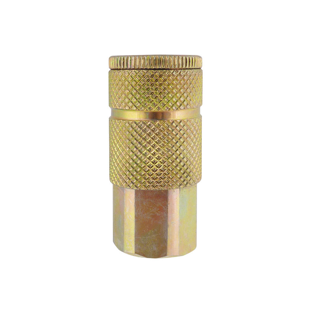Raccords rapides pneumatiques