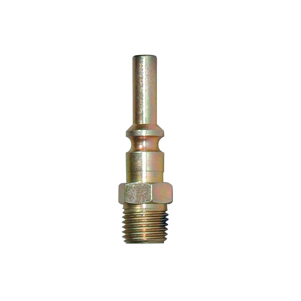 Pneumatic Coupler Plugs
