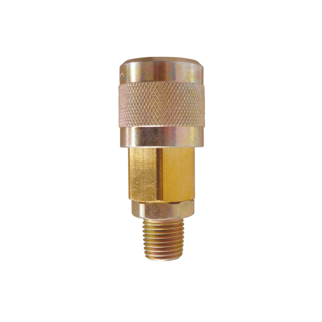 Raccords rapides pneumatiques