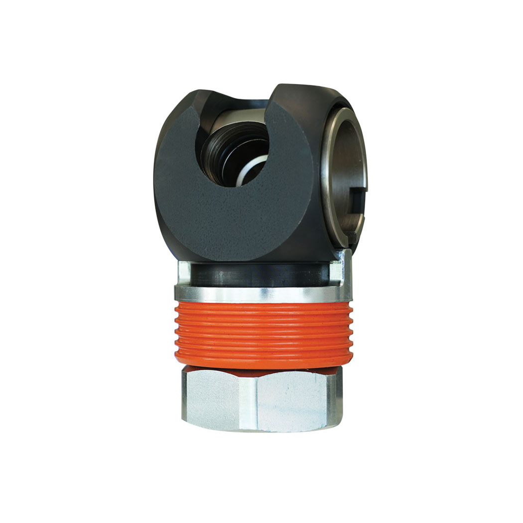Pneumatic Quick Couplers