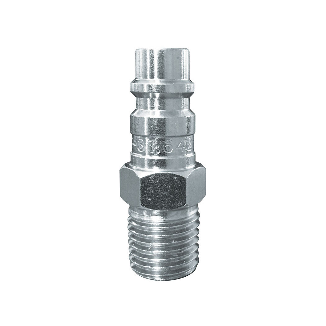 Embouts pneumatiques
