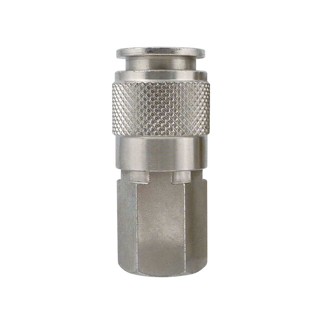 Raccords rapides pneumatiques