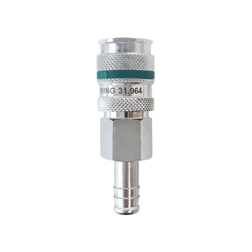 Raccords rapides pneumatiques