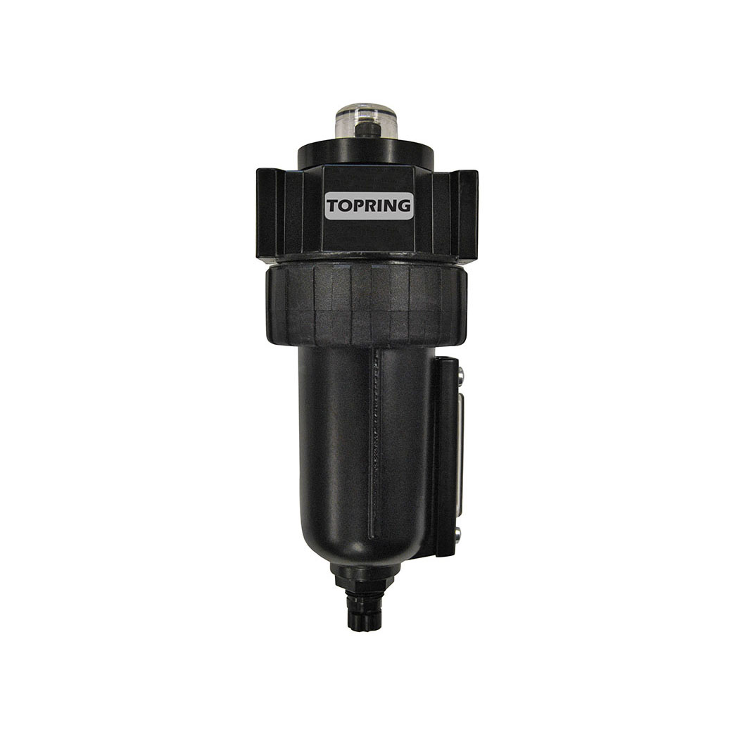 Coalescing Filters