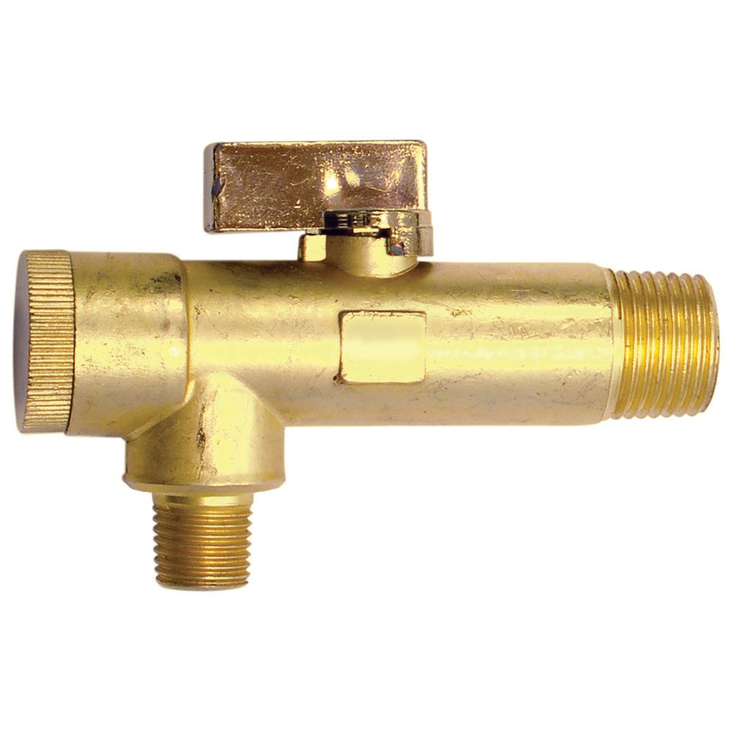 Drain Cock