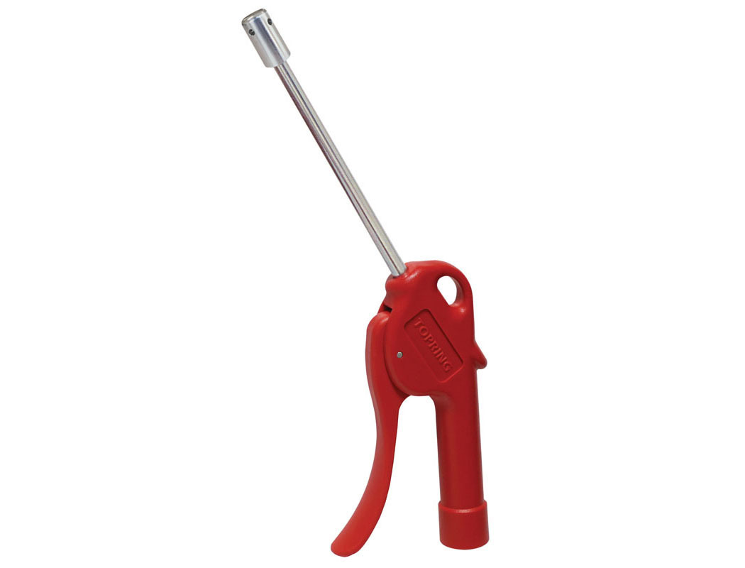 Safety Blow Guns