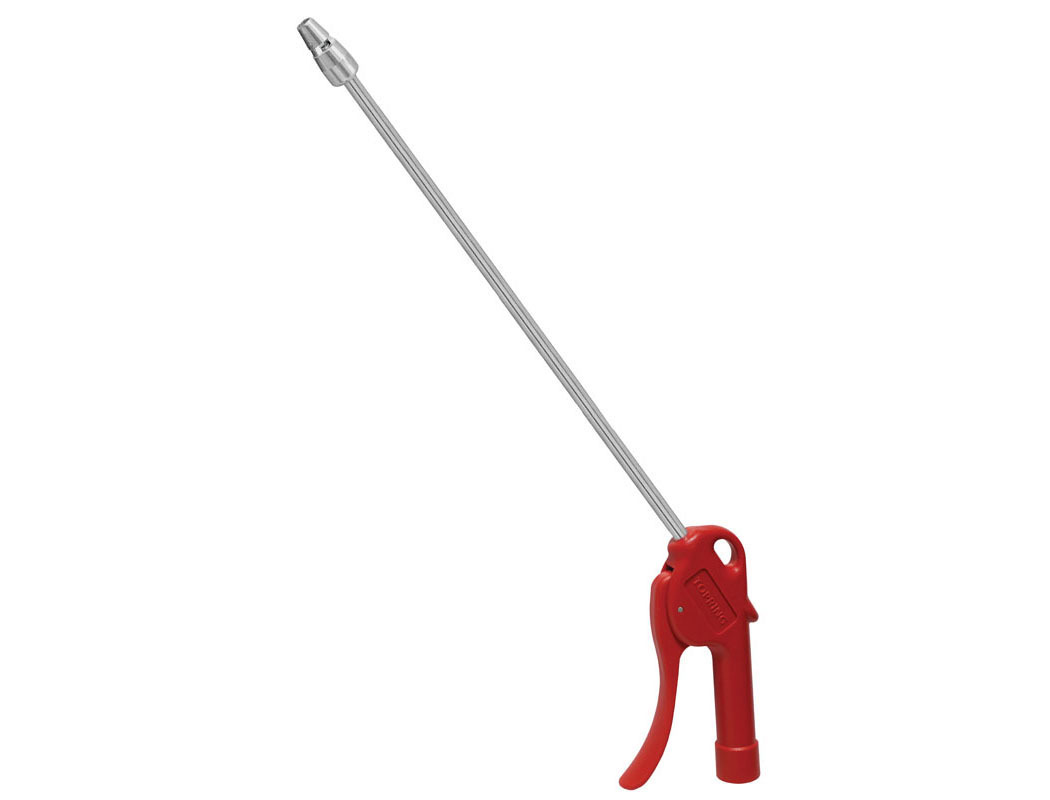 Safety Blow Guns