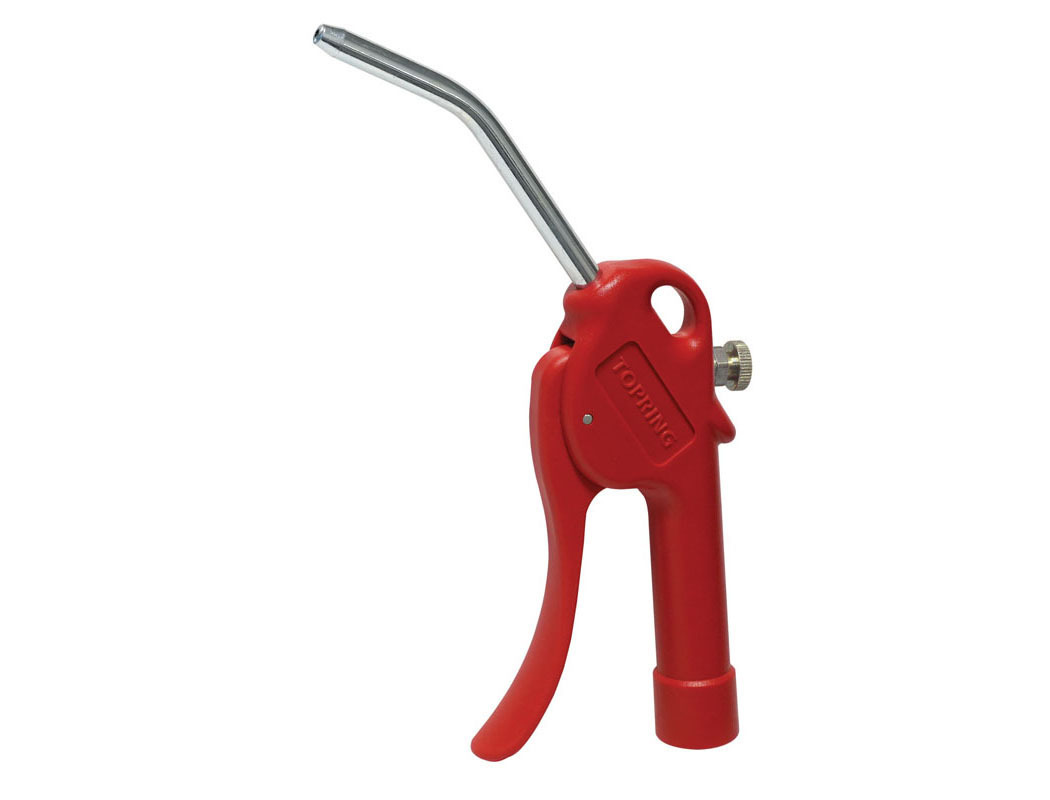 Non Restricted Blow Guns