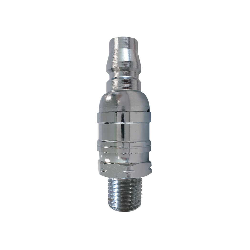 Raccords rapides pneumatiques