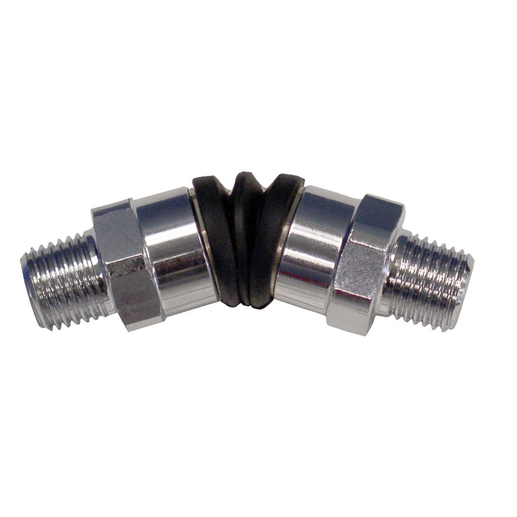 Adapters