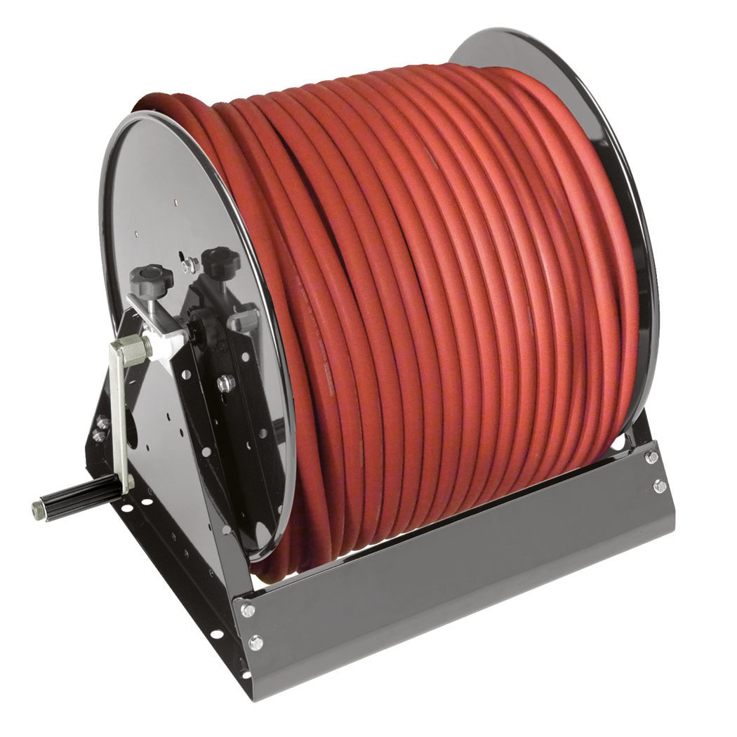 Hose Reels