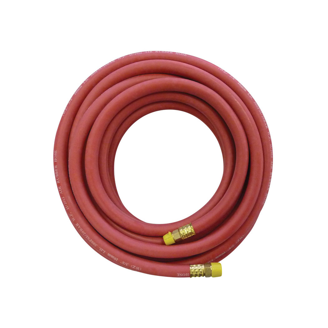 Flexible Hoses