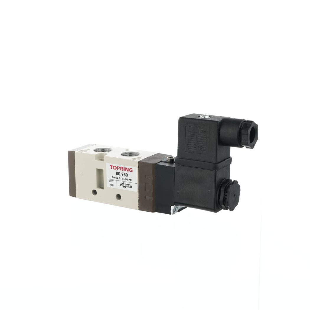 Solenoid Valves