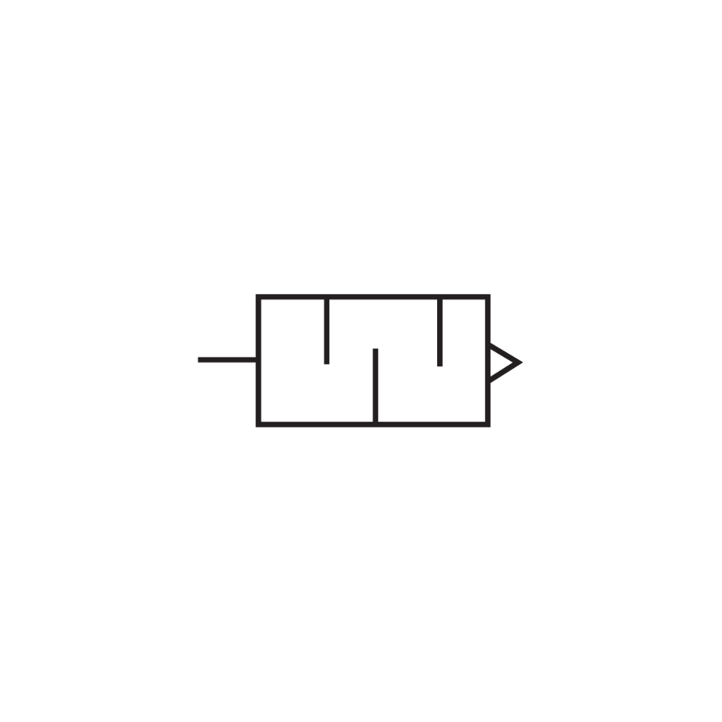 Pneumatic Mufflers