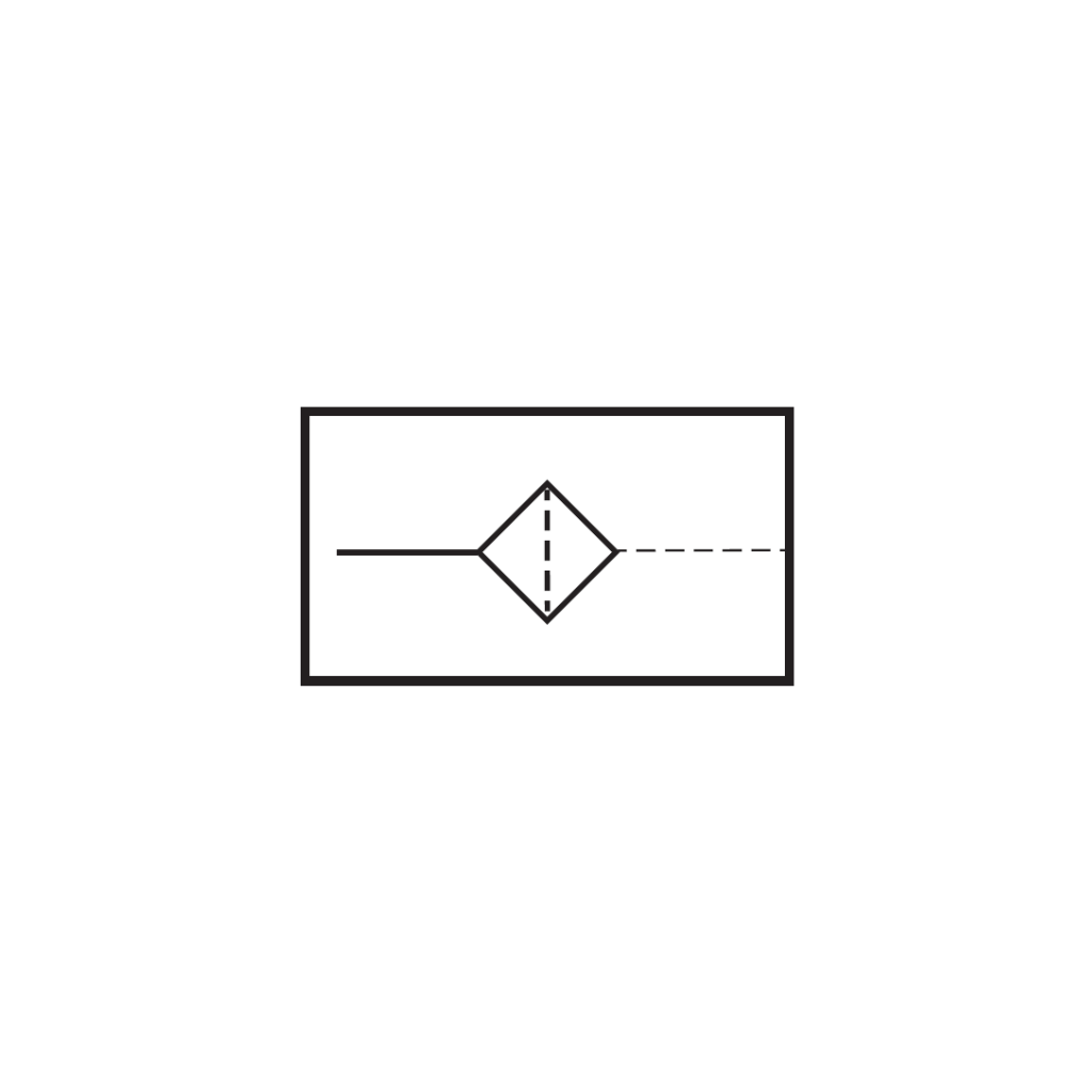 Pneumatic Mufflers