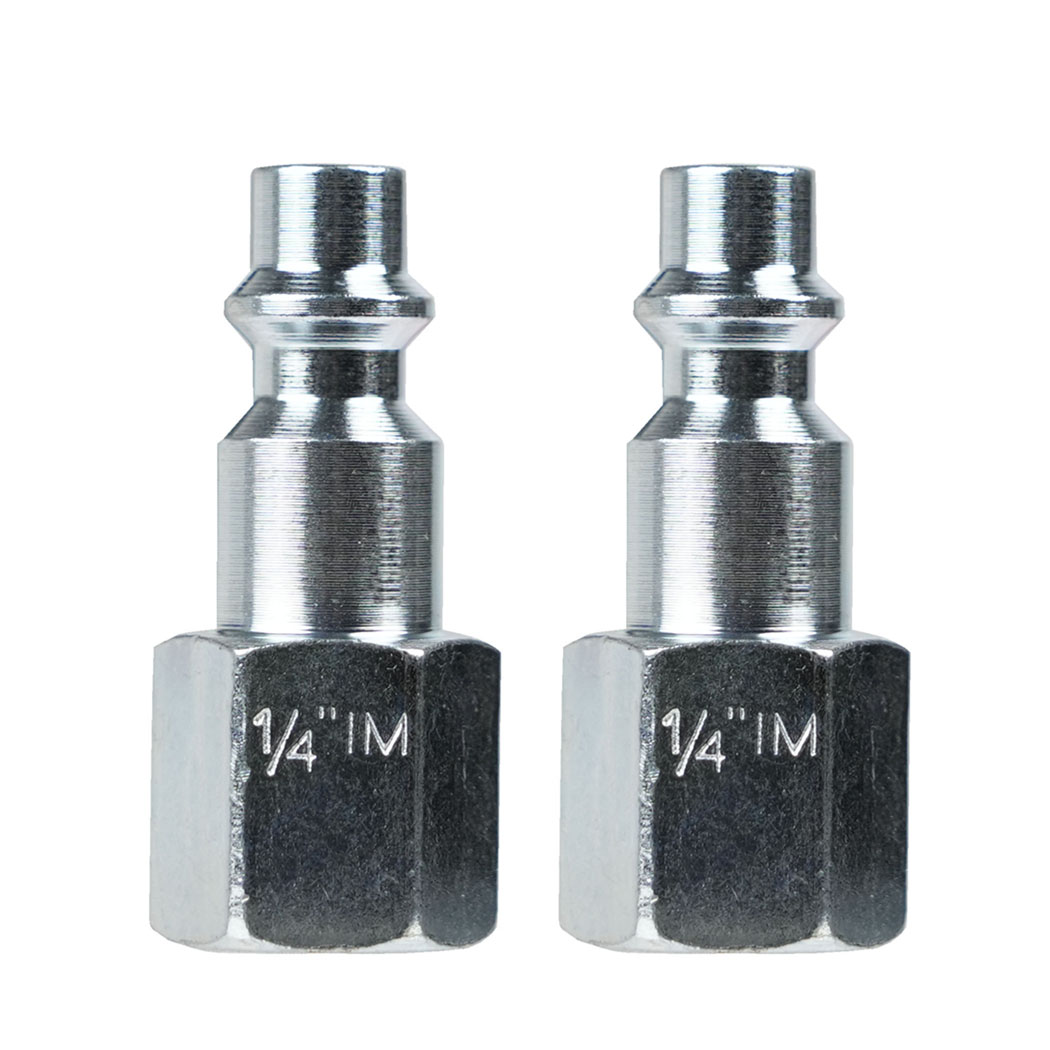 Embouts pneumatiques